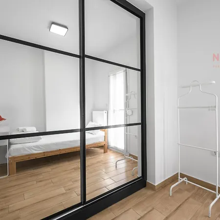 Apartman Pendente, Nilie Hospitality Mgmt Szaloniki