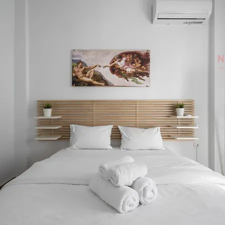 Apartman Pendente, Nilie Hospitality Mgmt *