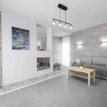 Apartman Pendente, Nilie Hospitality Mgmt
