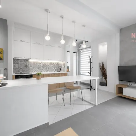 Apartman Pendente, Nilie Hospitality Mgmt *