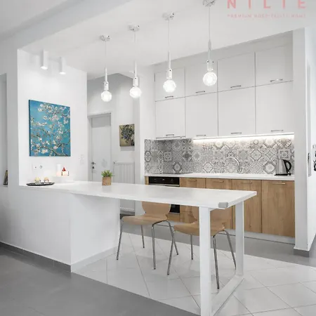 Apartman Pendente, Nilie Hospitality Mgmt Szaloniki